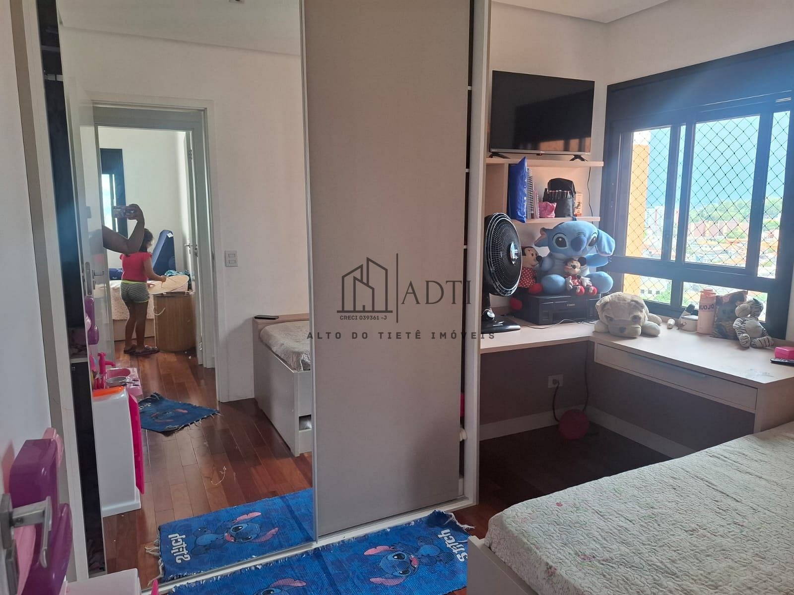 Apartamento, 3 quartos, 80 m² - Foto 23