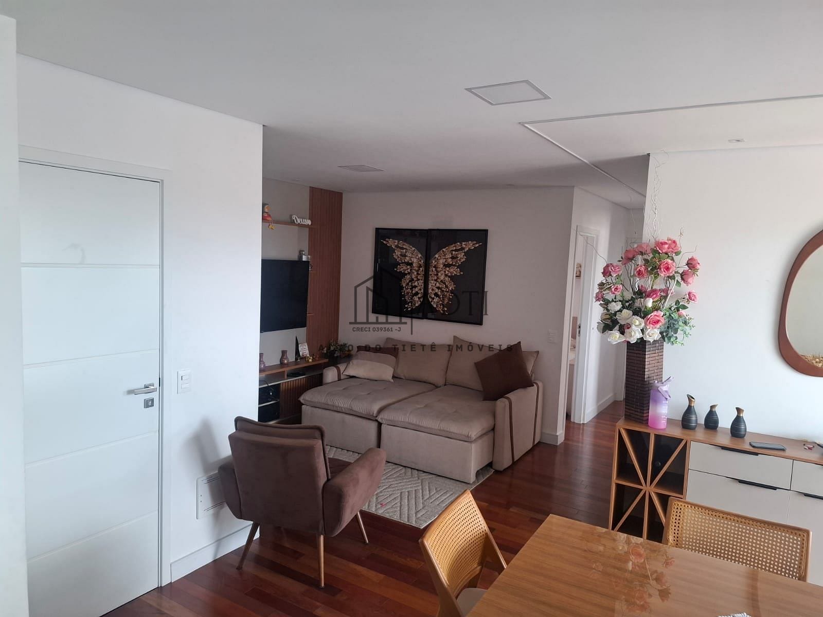 Apartamento, 3 quartos, 80 m² - Foto 24