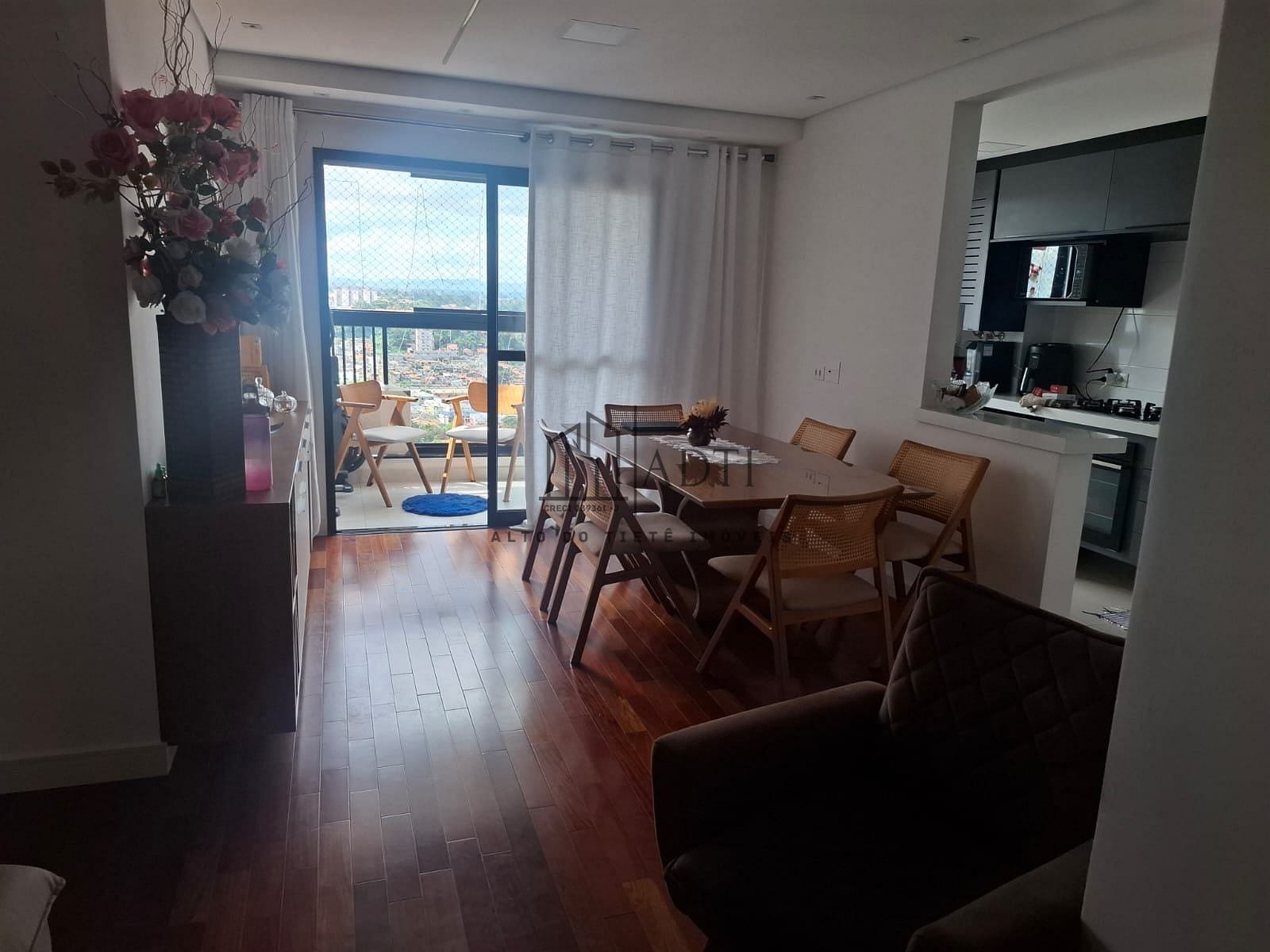 Apartamento, 3 quartos, 80 m² - Foto 25