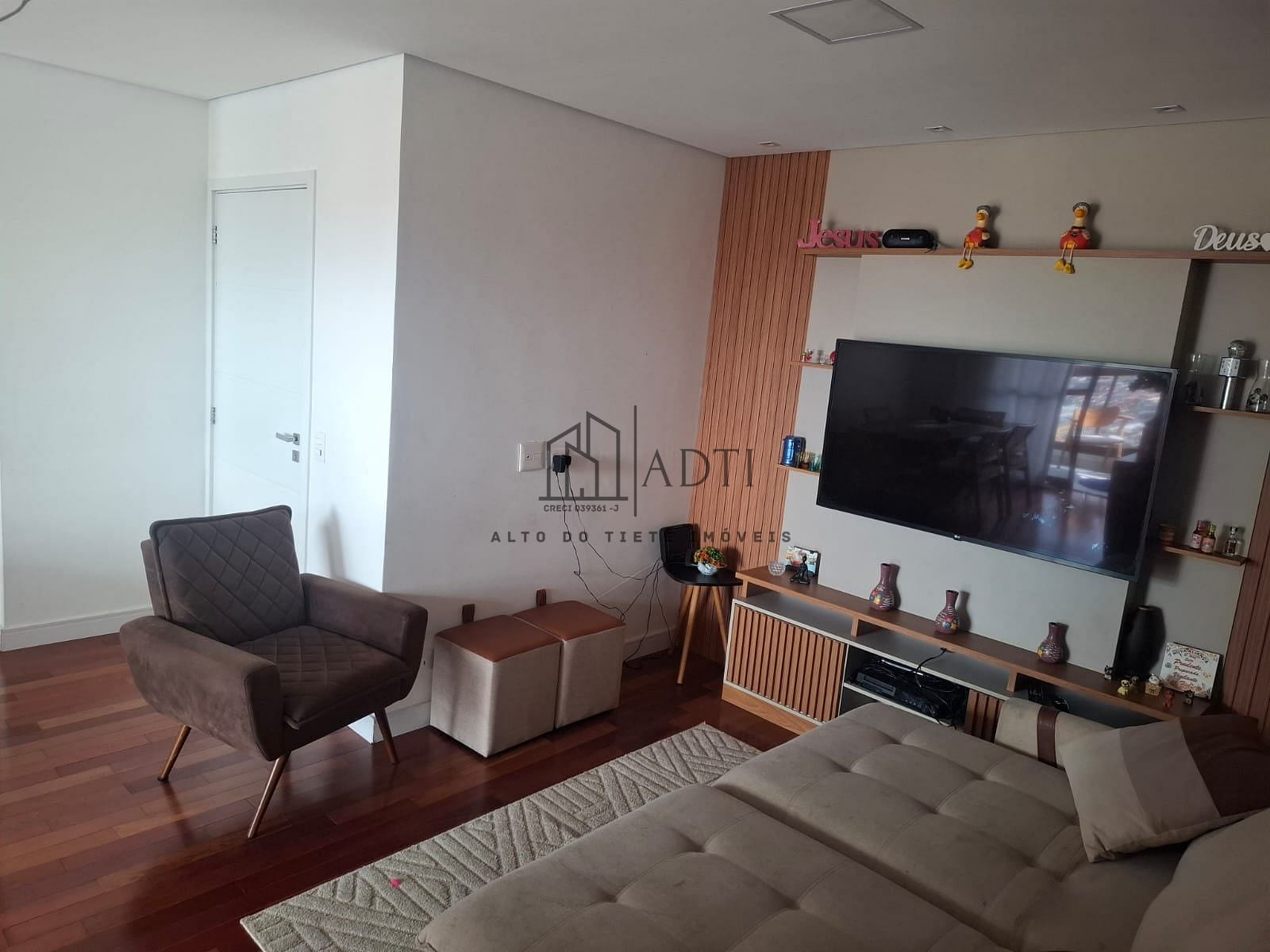 Apartamento, 3 quartos, 80 m² - Foto 28