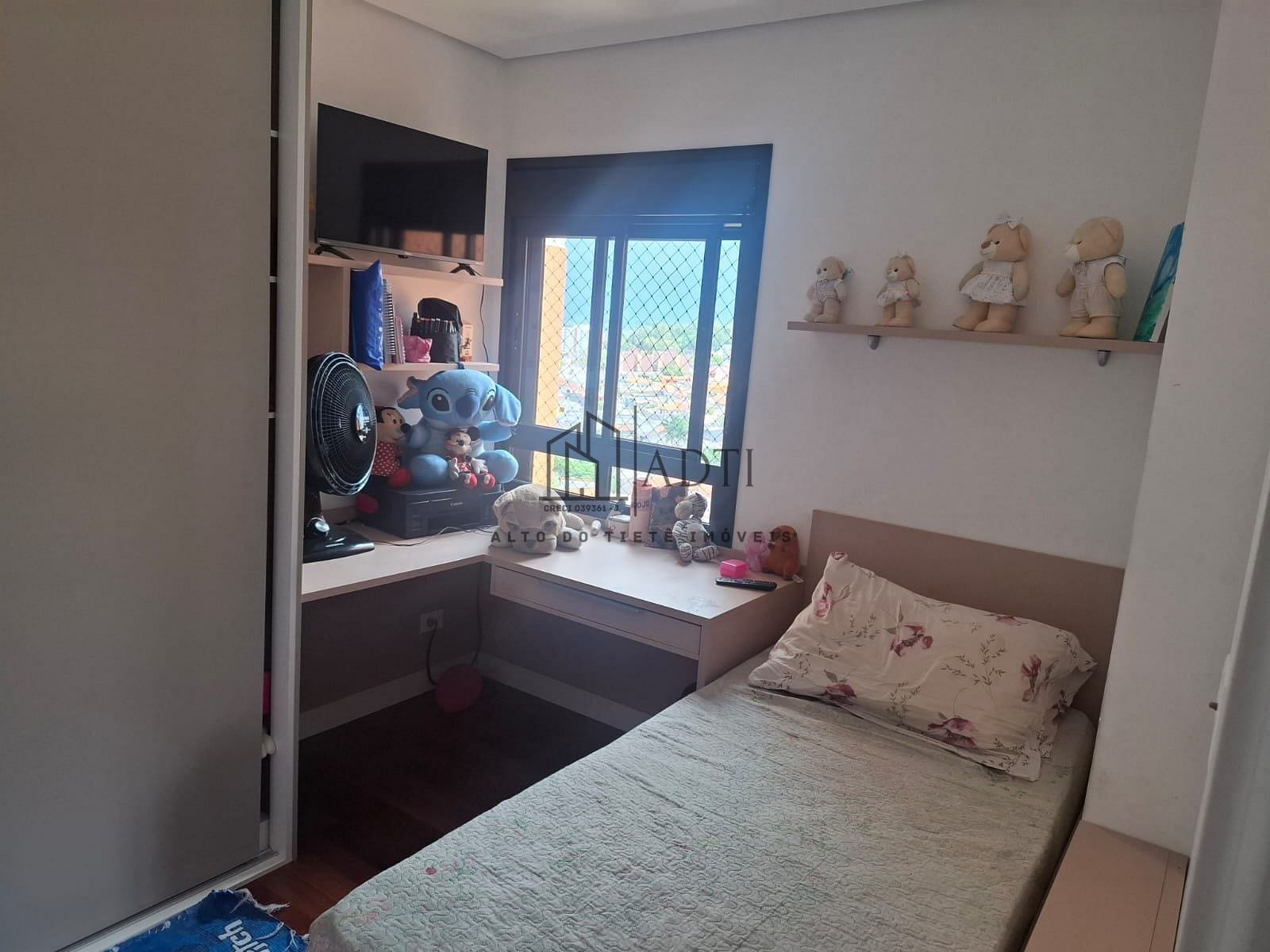 Apartamento, 3 quartos, 80 m² - Foto 29