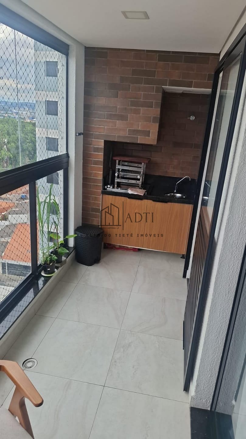 Apartamento, 3 quartos, 80 m² - Foto 31