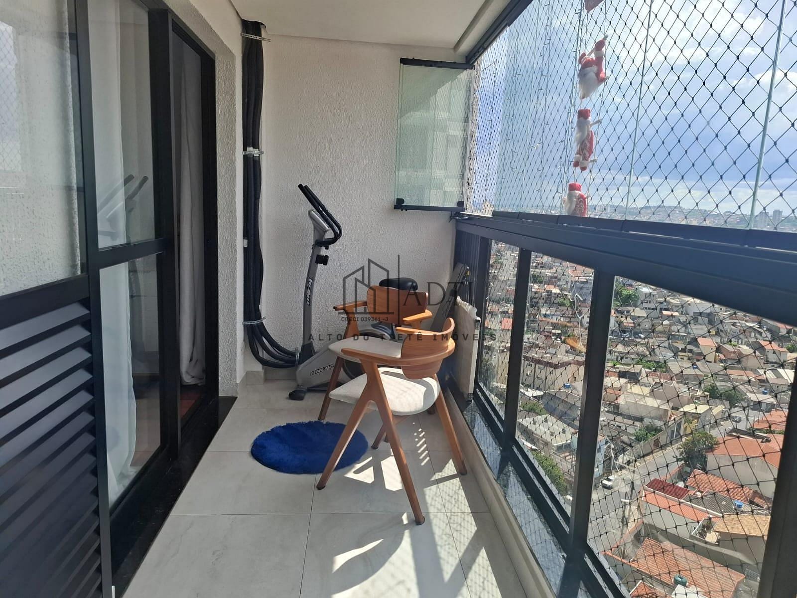 Apartamento, 3 quartos, 80 m² - Foto 32