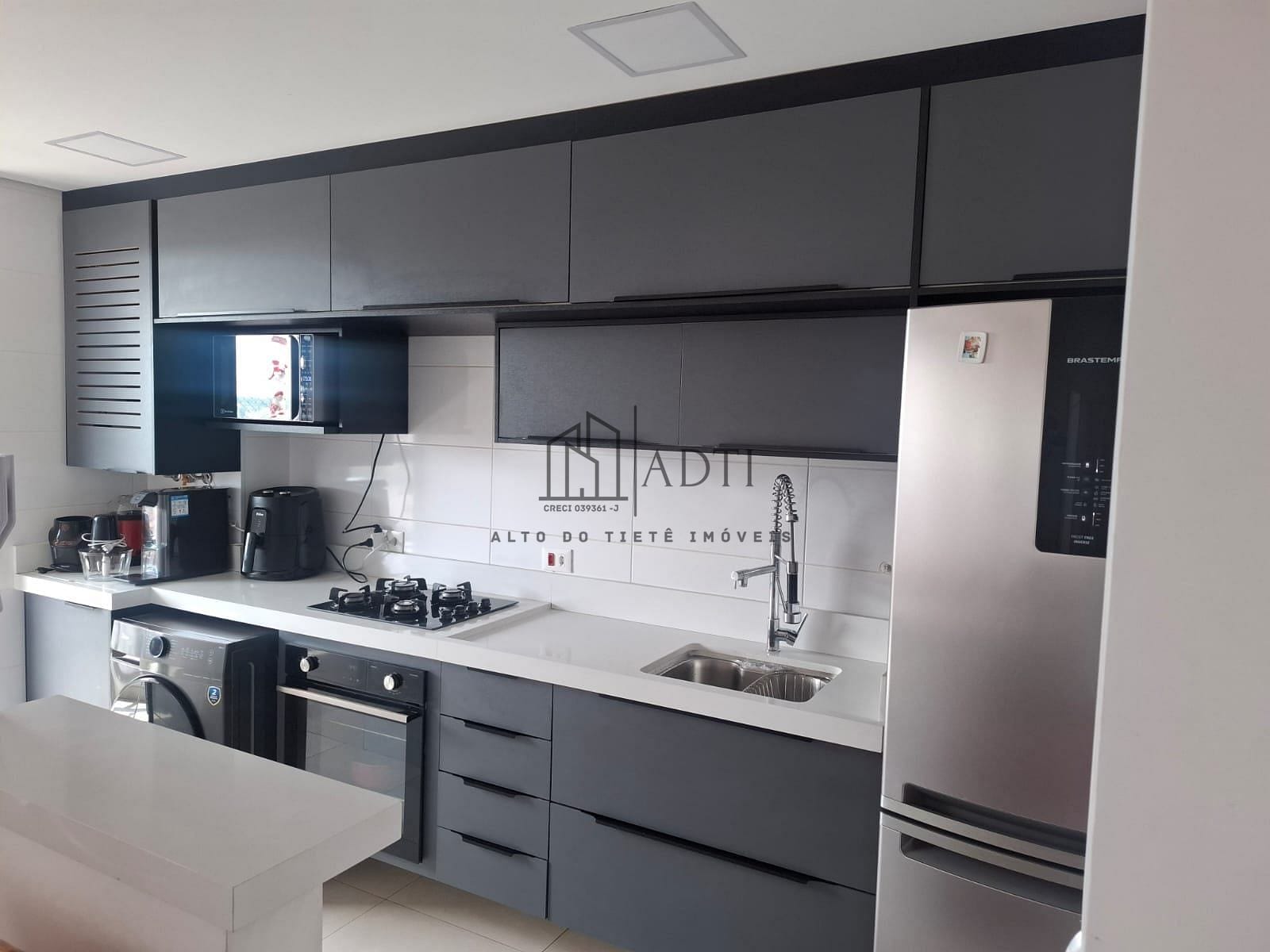 Apartamento, 3 quartos, 80 m² - Foto 30