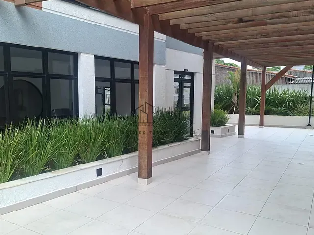 Apartamento 3 quartos e 2 banheiros, à venda, no bairro Centro em Poá