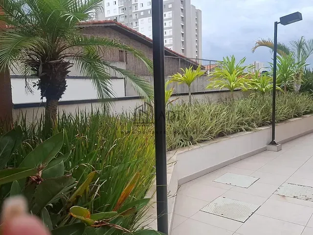 Apartamento 3 quartos e 2 banheiros, à venda, no bairro Centro em Poá