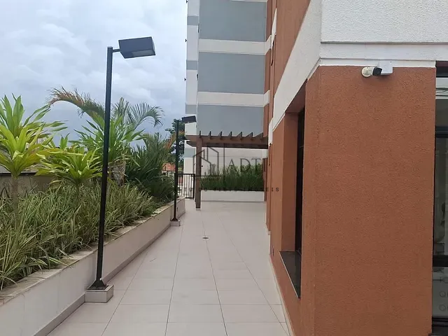 Apartamento 3 quartos e 2 banheiros, à venda, no bairro Centro em Poá