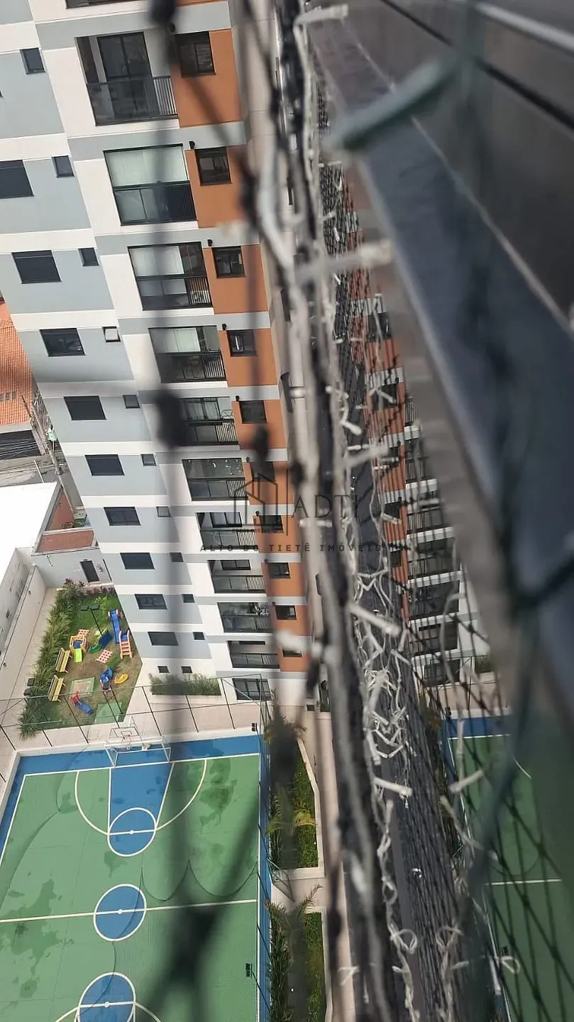 Apartamento, 3 quartos, 80 m² - Foto 33