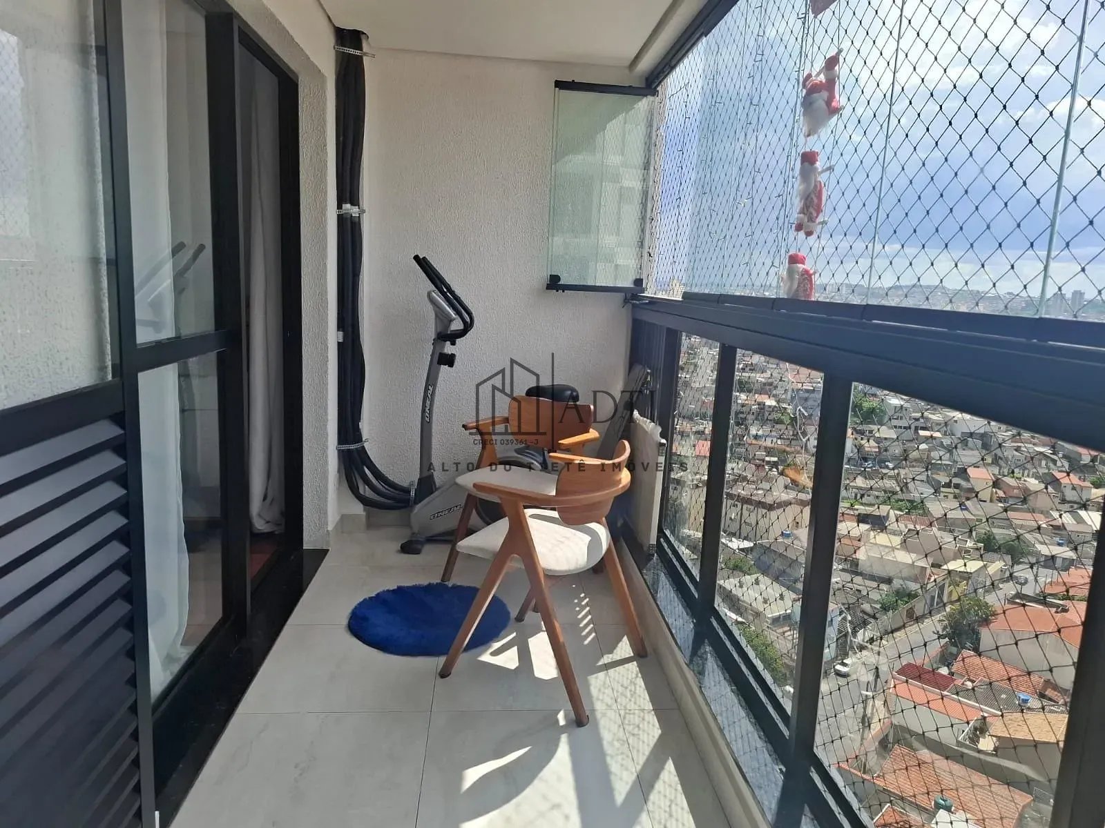 Apartamento, 3 quartos, 80 m² - Foto 32