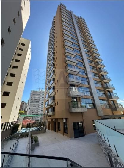 Apartamento, 2 quartos, 84 m² - Foto 1