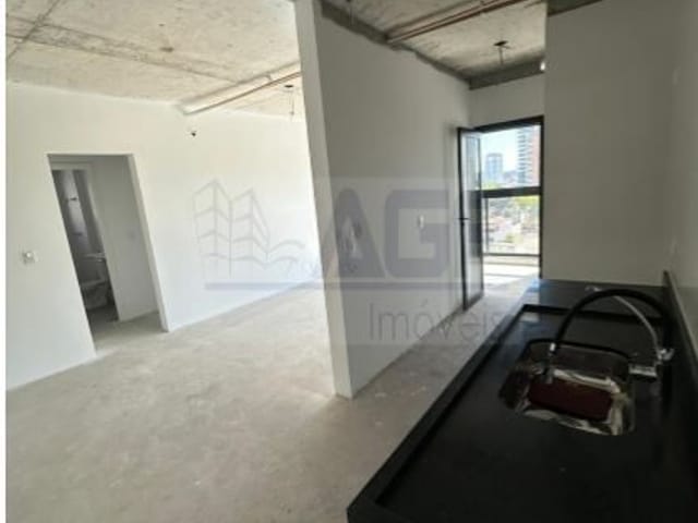 Apartamento 2 quartos e 2 banheiros, à venda, no bairro Nova Petrópolis em São Bernardo do Campo