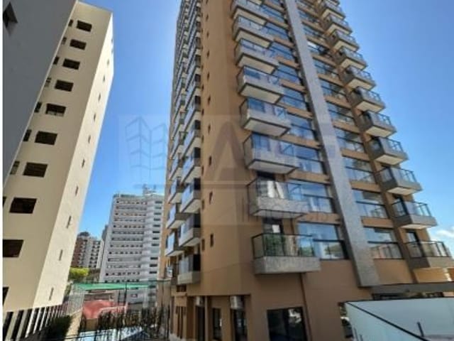 Apartamento 2 quartos e 2 banheiros, à venda, no bairro Nova Petrópolis em São Bernardo do Campo