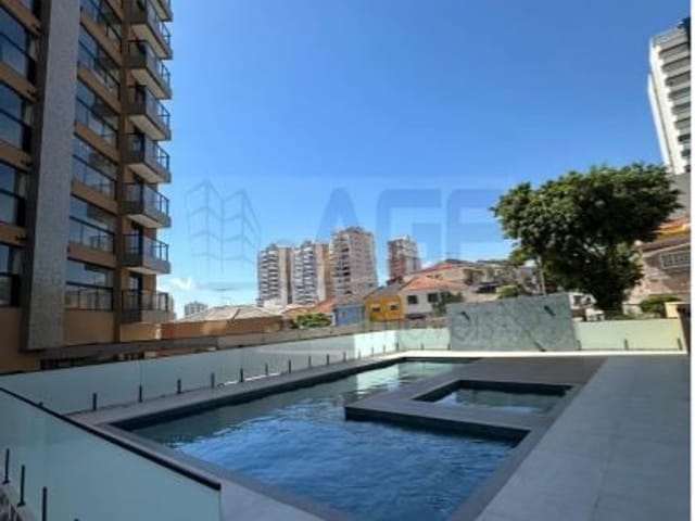 Apartamento 2 quartos e 2 banheiros, à venda, no bairro Nova Petrópolis em São Bernardo do Campo