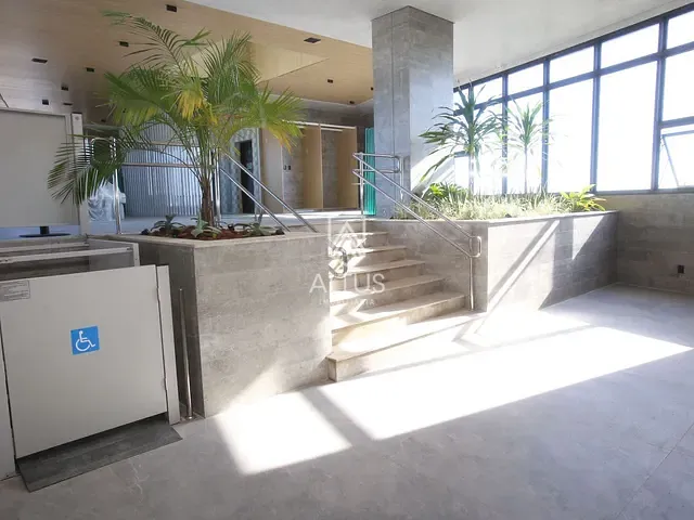 Apartamento 2 quartos e 1 banheiro, para alugar, no bairro Costa Azul em Salvador