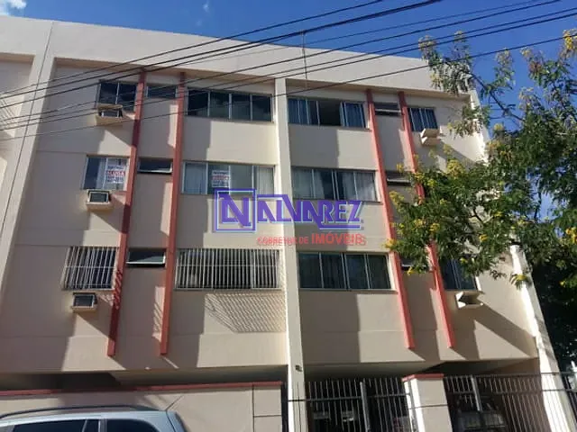 Apartamento 2 quartos e 1 banheiro, para alugar, no bairro Jardim Camburi em Vitória