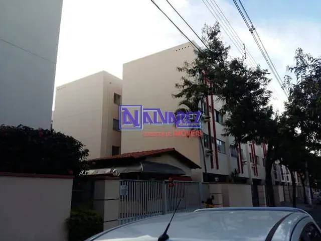 Apartamento 2 quartos e 1 banheiro, para alugar, no bairro Jardim Camburi em Vitória