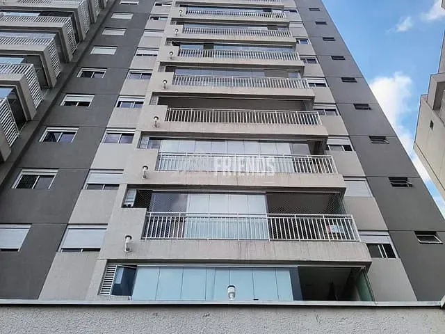 Apartamento com 78m² 3 quartos e 2 banheiros, à venda ou para alugar, no bairro Penha de França em São Paulo