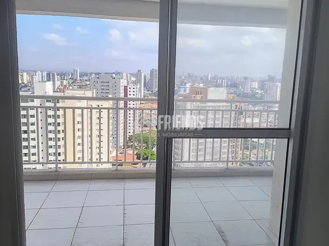 Apartamento com 78m² 3 quartos e 2 banheiros, à venda ou para alugar, no bairro Penha de França em São Paulo