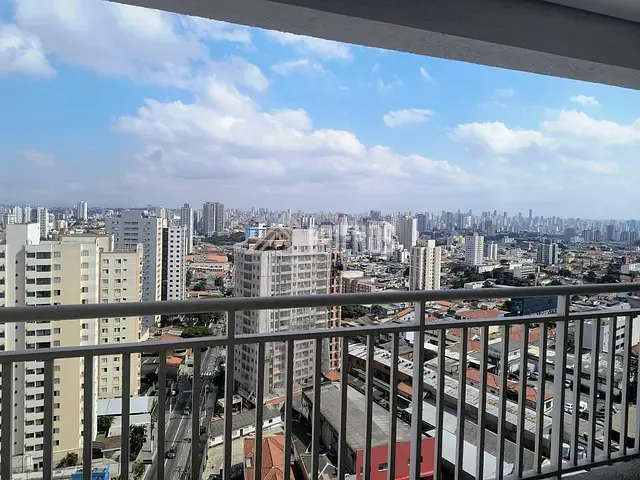 Apartamento com 78m² 3 quartos e 2 banheiros, à venda ou para alugar, no bairro Penha de França em São Paulo