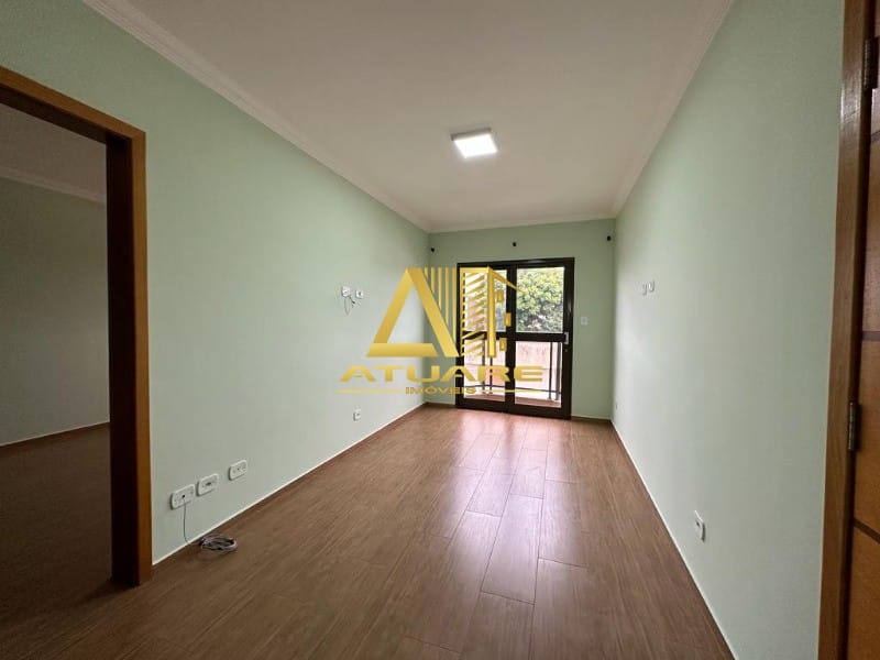 Apartamento, 3 quartos, 120 m² - Foto 3