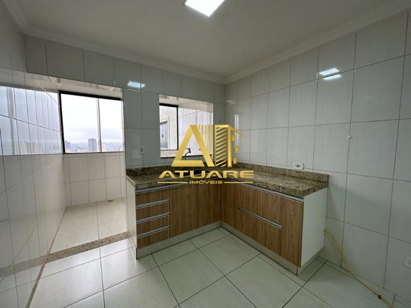 Apartamento, 3 quartos, 120 m² - Foto 1