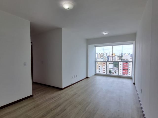 Apartamento 2 quartos e 2 banheiros, à venda, no bairro Norte (Águas Claras) em Brasília