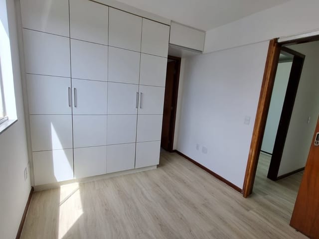 Apartamento 2 quartos e 2 banheiros, à venda, no bairro Norte (Águas Claras) em Brasília