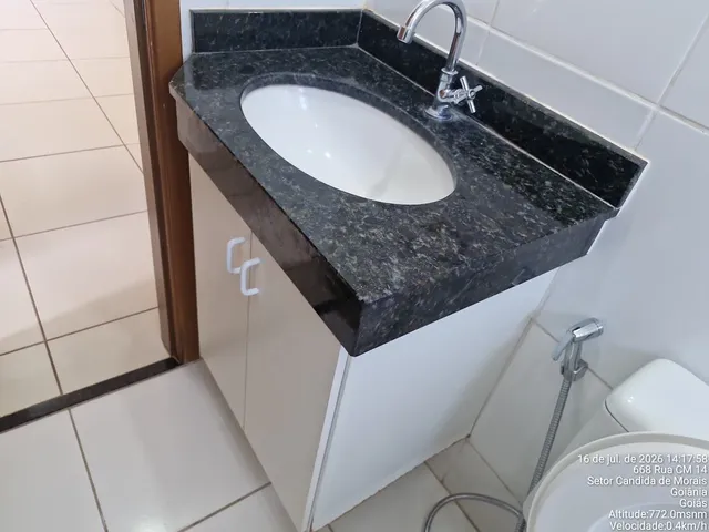 Apartamento para locação, Tropicale, Maragogi, Setor Cândida de Morais, Goiânia, GO