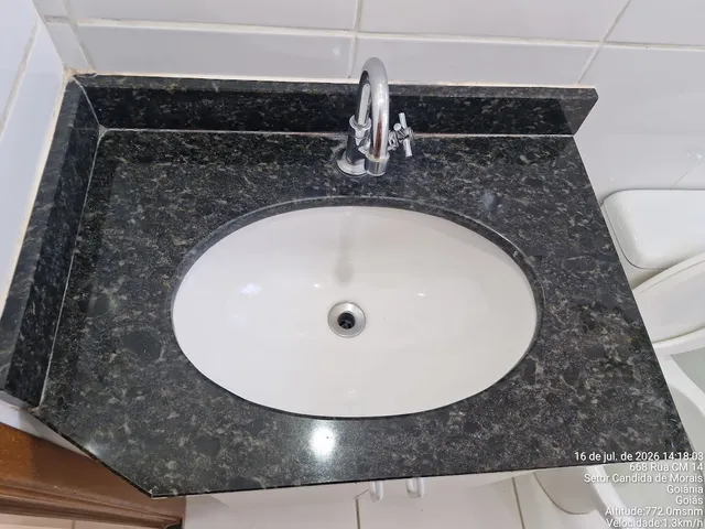 Apartamento para locação, Tropicale, Maragogi, Setor Cândida de Morais, Goiânia, GO