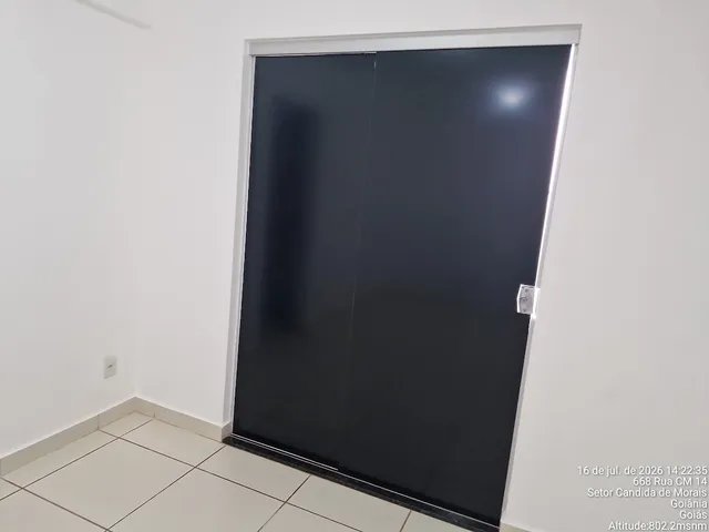 Apartamento para locação, Tropicale, Maragogi, Setor Cândida de Morais, Goiânia, GO