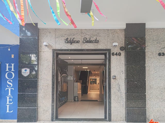 Foto do Apartamento - Ed Selecto apto SEM GARAGEM mobiliado 02 quartos em frente a Praça da Republica - Cod  52977 | Ética Empreendimentos