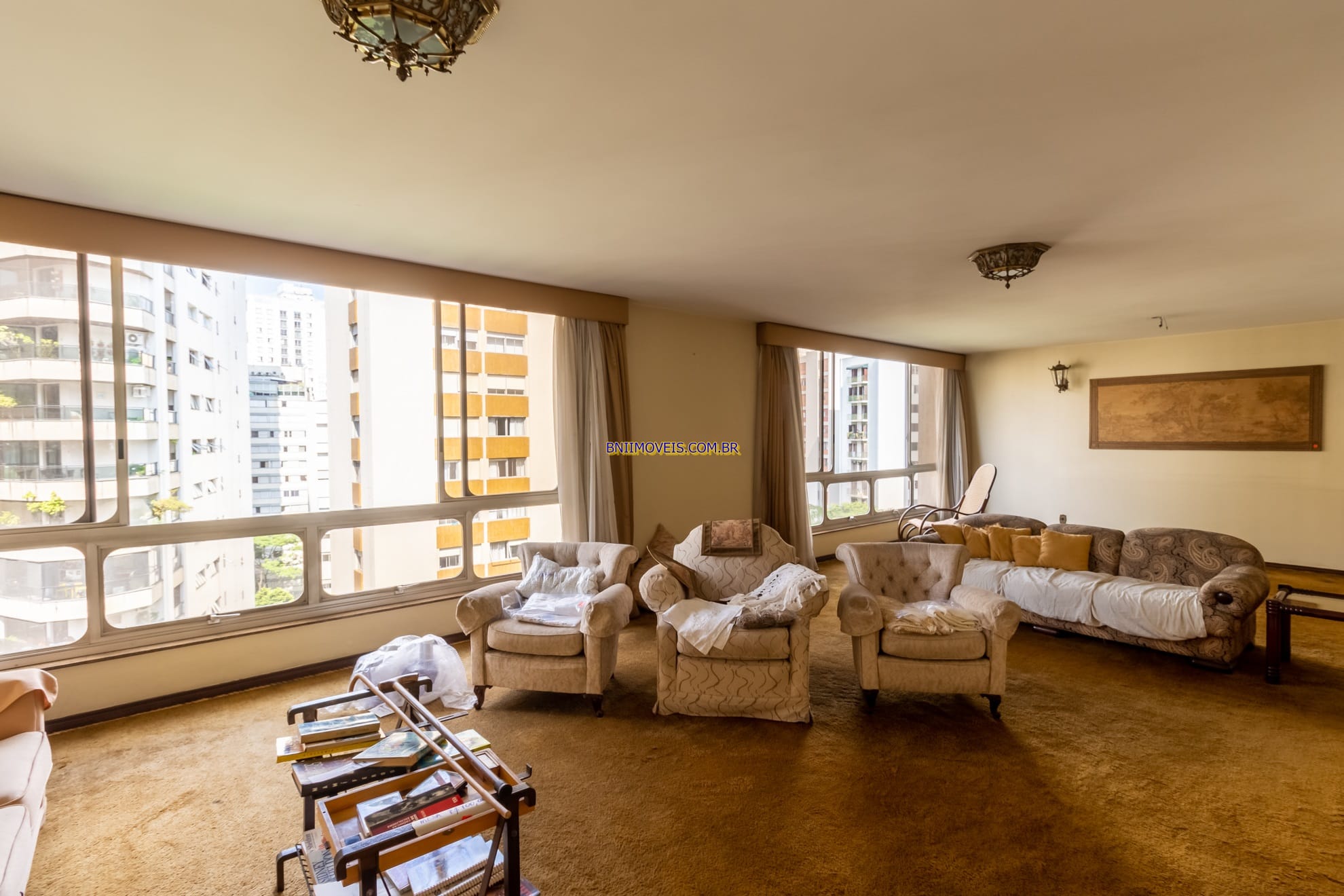 Apartamento, 3 quartos, 251 m² - Foto 10
