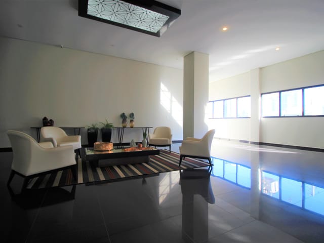 Apartamento com 330m² 3 quartos e 5 banheiros, à venda, no bairro Centro em Ponta Grossa