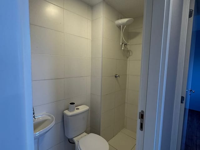 Apartamento 2 quartos e 1 banheiro, à venda, no bairro Itaquera em São Paulo
