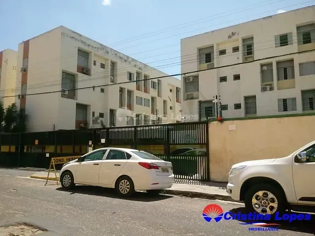 Apartamento 3 quartos e 1 banheiro, à venda, no bairro Macaúba em Teresina