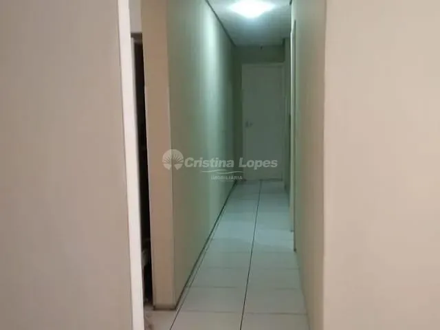 Apartamento 3 quartos e 1 banheiro, à venda, no bairro Macaúba em Teresina