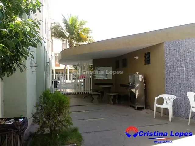 Apartamento 3 quartos e 1 banheiro, à venda, no bairro Macaúba em Teresina