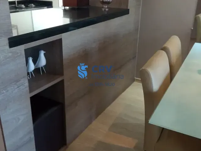 Apartamento com 117m² 3 quartos e 2 banheiros, à venda, no bairro Centro em Londrina