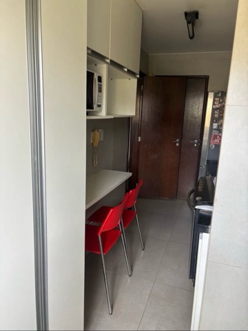 Apartamento 3 quartos e 2 banheiros, à venda, no bairro Setor Sudoeste em Brasília