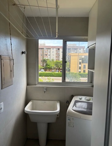 Apartamento 3 quartos e 2 banheiros, à venda, no bairro Setor Sudoeste em Brasília