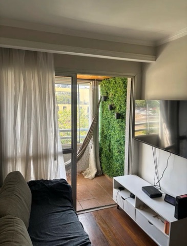 Apartamento 3 quartos e 2 banheiros, à venda, no bairro Setor Sudoeste em Brasília