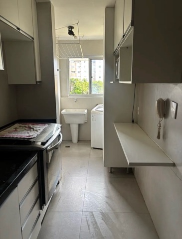 Apartamento 3 quartos e 2 banheiros, à venda, no bairro Setor Sudoeste em Brasília