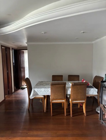 Apartamento 3 quartos e 2 banheiros, à venda, no bairro Setor Sudoeste em Brasília