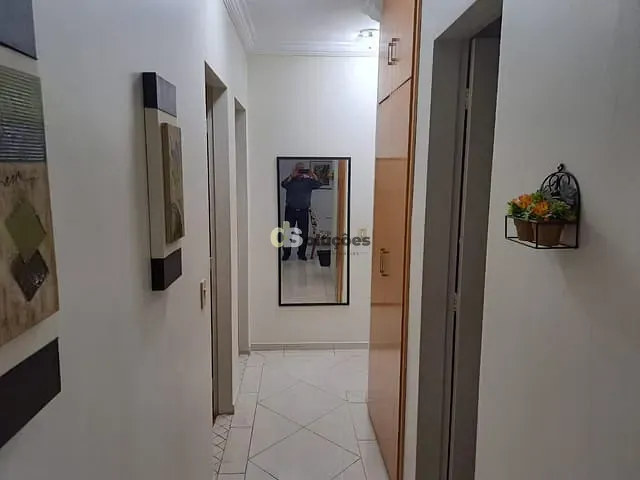 Apartamento com 75m² 3 quartos e 1 banheiro, à venda, no bairro Jardim das Laranjeiras em São Paulo