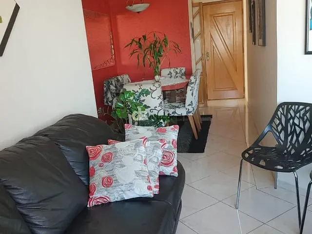 Apartamento com 75m² 3 quartos e 1 banheiro, à venda, no bairro Jardim das Laranjeiras em São Paulo