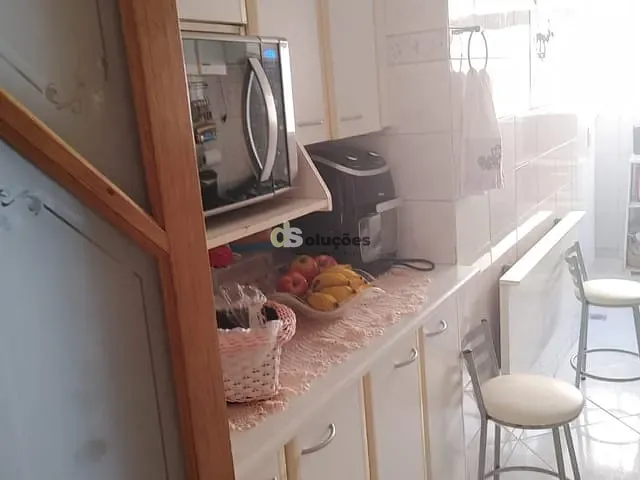Apartamento com 75m² 3 quartos e 1 banheiro, à venda, no bairro Jardim das Laranjeiras em São Paulo