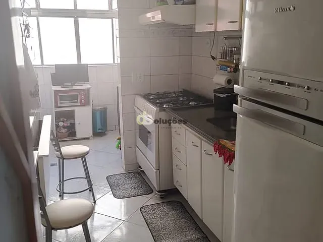 Apartamento com 75m² 3 quartos e 1 banheiro, à venda, no bairro Jardim das Laranjeiras em São Paulo