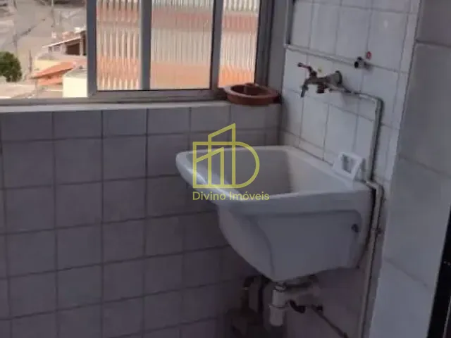 Apartamento com 50m² 2 quartos e 2 banheiros, para alugar, no bairro Jardim Wanel Ville V em Sorocaba
