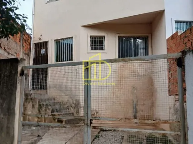 Apartamento com 50m² 2 quartos e 2 banheiros, para alugar, no bairro Jardim Wanel Ville V em Sorocaba