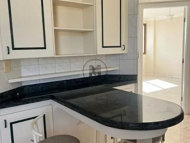 Apartamento com 46m² 4 quartos e 3 banheiros, para alugar, no bairro Campo do Galvão em Guaratinguetá